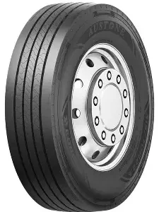 Llanta Austone 295/80 R22.5 AAR603 REGIONAL TL THAI T.D.16.5 MM BANDA 245 MM PESO.62KG 295/80R22.5