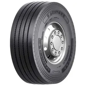 Llanta Austone 295/80 R22.5 AFH123 TRAILER TL T.D.16.5 MM BANDA 246MM PESO.61.4KG 295/80R22.5