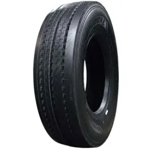 Llanta Austone 295/80 R22.5 AR612 XB TERRASTEER 01 TL T.D.16.5MM BANDA 250MM PESO 62.07KG 295/80R22.5