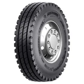 Llanta Austone 295/80 R22.5 AT103 MIXTA-PREMIUN REGIONAL T.D. 17.3 MM. BANDA.236MM. PESO.58.3KG 295/80R22.5