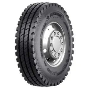 Llanta Austone 295/80 R22.5 AT103H MIXTA-PREMIUN REG. TD. 17.3 MM. BANDA.236MM. PESO.62KG 295/80R22.5