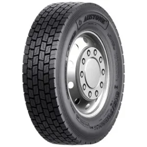 Llanta Austone 295/80 R22.5 AT127 -GALL TL TD. 18 MM. BANDA.236MM. PESO.58.9KG 295/80R22.5