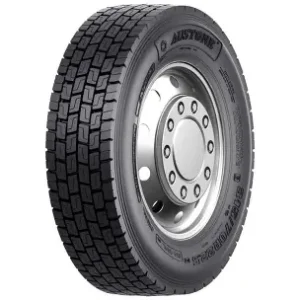 Llanta Austone 295/80 R22.5 AT127S -GALL TL TD.16.3 MM PESO.54.4KG 295/80R22.5