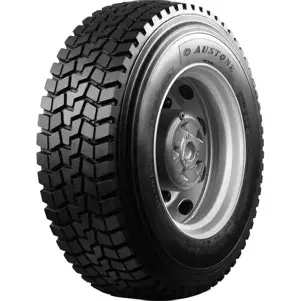 Llanta Austone 295/80 R22.5 AT208 FLE ON/OFF TL TD. 19.5 MM. BANDA 230MM PESO.57.6KG 295/80R22.5
