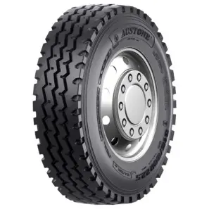 Llanta Austone 295/80 R22.5 AT27 MIXTA TL T.D.17.5MM T.D. 17.5 MM. PESO.57KG 295/80R22.5