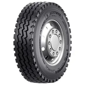 Llanta Austone 7.50 R16 AT27 MIXTA TCF TD.14MM. BANDA.160MM. PESO.27.1KG 750 R16