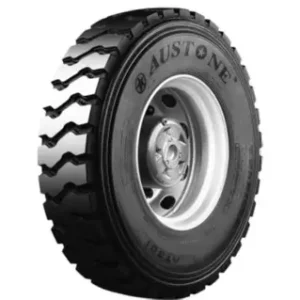 Llanta Austone 8.25 R16 AT-301 /MINERA TCF TD.18MM. BANDA.182MM. PESO.38.5KG 825 R16