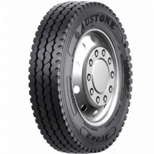 Llanta Austone 8.25 R16 AT202 SUPER-MIXTA TCF TD.14.5MM. BANDA.182KG. PESO.36.4 825 R16