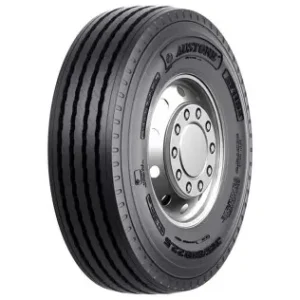 Llanta Austone AT115A TL T.D. 13.0 MM. BANDA.182MM. PESO.31.8KG 9.5 R17.5
