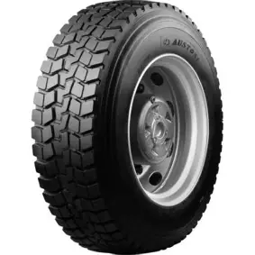 Llanta Austone AT68 -FLE ON/OFF TL T.D. 15.5 MM. BANDA.168MM. PESO.25.3KG 215/75 R17.5
