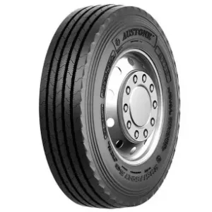 Llanta Austone AT78 TL T.D.13.0MM TD.13MM. BANDA.168MM. PESO.24.1KG 215/75 R17.5
