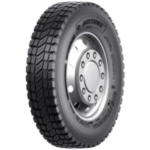 Llanta Austone LT8.25 R16 AT209 ON/OFF TCF TD. 17MM. BANDA.182MM. PESO.36.5KG 825 R16