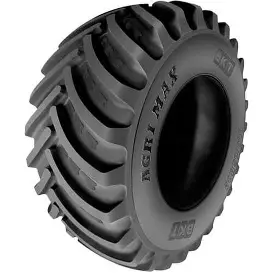 Llanta Bkt AGRIMAX RT600 R-1 TL Agric 800/65R32 (30.5LR32)