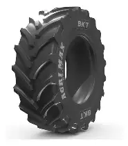 Llanta Bkt AGRIMAX RT657 R-1 TL Agric 600/65R28