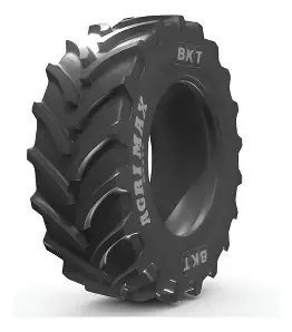 Llanta Bkt AGRIMAX RT657 R-1 TL Agric 650/65R42