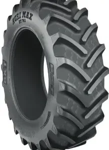 Llanta Bkt AGRIMAX RT765 R-1 TL Agric 580/70R38
