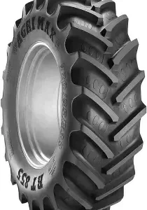 Llanta Bkt AGRIMAX RT855 R-1 TL Agric 250/85R28 (9.5R28)