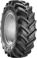 Llanta Bkt AGRIMAX RT855 R-1 TL Agric 340/85R24 (13.6R24)