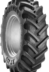 Llanta Bkt AGRIMAX RT855 R-1 TL Agric 340/85R28 (13.6R28)