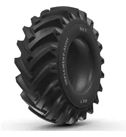 Llanta Bkt AS504 R-1 T. Agric 7.50-18