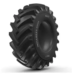 Llanta Bkt AS504 R-1 TL Agric 10.0/75-15.3 (260/75-15.3)