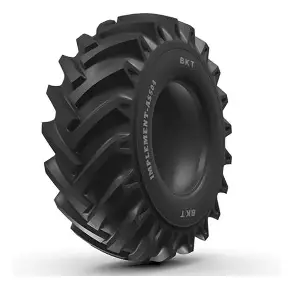 Llanta Bkt AS504 R-1 TL Agric 10.5/80-18