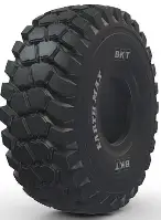 Llanta Bkt EARTHMAX SR41 E-4/L-4 TL 23.5R25