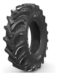 Llanta Bkt FARM 2000 T. R-1 Agric 250//80-18