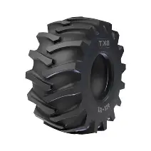 Llanta Bkt FS216 Steel Belt TL forestal LS2 24.5-32