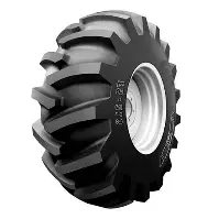 Llanta Bkt FS216 Steel Belt TL forestal LS2 30.5L-32