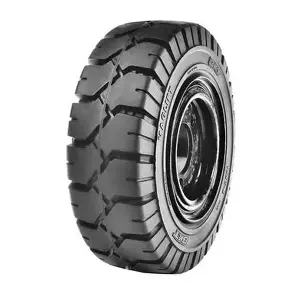 Llanta Bkt MAGLIFT STD 2.50-15