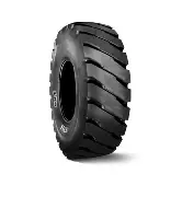 Llanta Bkt PORTMAX PM90 TL E-4 18.00R25