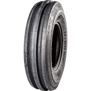 Llanta Bkt TF9090 T. F-2 Agr Triple guía 7.50-16