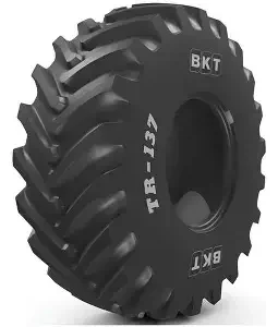 Llanta Bkt TR-137 TL Agric 30.5L-32