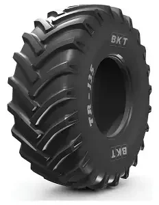 Llanta Bkt TR135 R-1 T. Agric 11.2-20