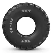 Llanta Bkt TR135 R-1 T. Agric 12.4-28