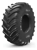 Llanta Bkt TR135 R-1 T. Agric 13.6-24