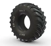 Llanta Bkt TR135 R-1 T. Agric 16.9-24