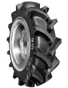 Llanta Bkt TR171 R-1 T. Agric (reemplaza R-2) 12.4-24