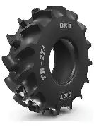 Llanta Bkt TR273 R-2 T. Agric 13.6-24
