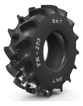 Llanta Bkt TR273 R-2 T. Agric 14.9-24