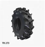Llanta Bkt TR273 R-2 T. Agric 23.1-26