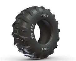 Llanta Bkt TR459 R-4 TL 17.5L-24 (460/70-24)