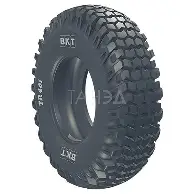 Llanta Bkt TR461 R-4 TL 19.5L-24