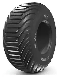 Llanta Bkt V-LINE Flot TL Agric 500/60-22.5
