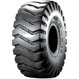 Llanta Bkt XL Grip E-3/L-3 17.5-25