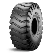 Llanta Bkt XL GRIP L-3 TL 20.5-25