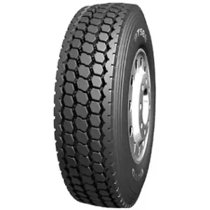 Llanta Boto 295/80 R22.5 BT588 SUPER MIXTA TL TD. 21.0MM PREMIUN 295/80R22.5