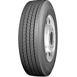 Llanta Boto BT926 TL TD. 12.50MM PREMIUN 9.5 R17.5