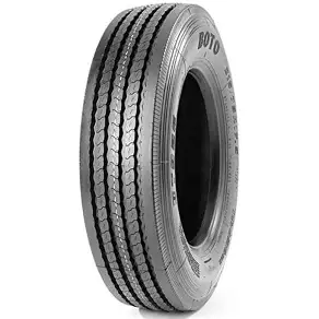 Llanta Boto BT926 TL TD. 13.50MM PREMIUN 235/75 R17.5